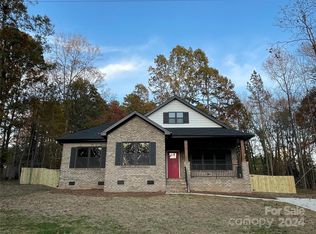 317 General As Johnston St, Stanley, NC 28164