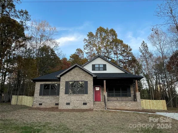 317 General As Johnston St, Stanley, NC 28164
