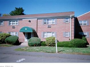 19 Robbins Ln APT C, Rocky Hill, CT 06067