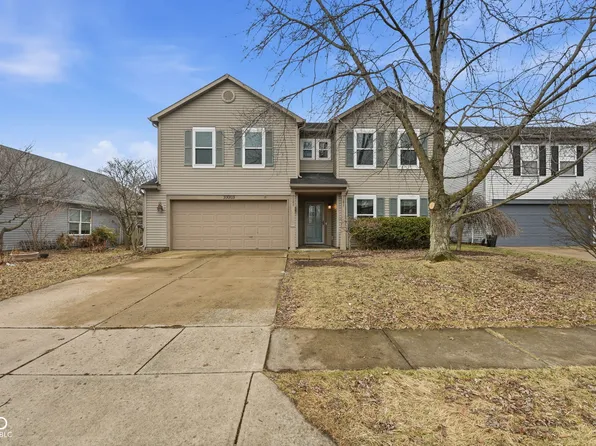10003 Orange Blossom Trl, Fishers, IN 46038