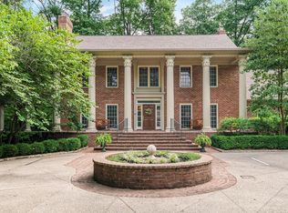 700 Eagle Rdg, Powell, OH 43065