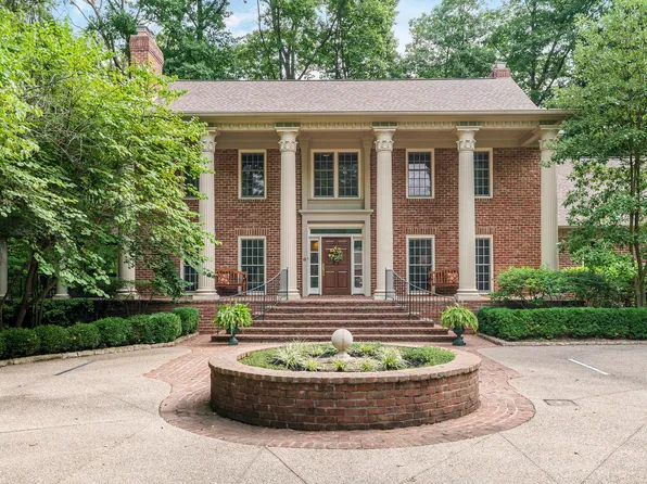 700 Eagle Rdg, Powell, OH 43065