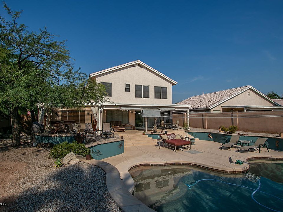 1st image of 2615 S Comanche Dr