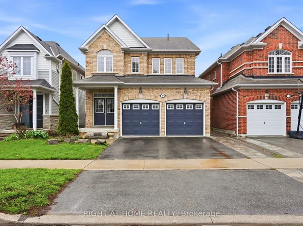 9 Shrewsbury Dr, Whitby, ON L1M 0C9