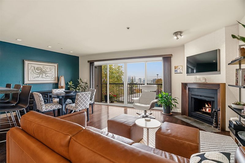 3rd image of 511 E Roy Street #409