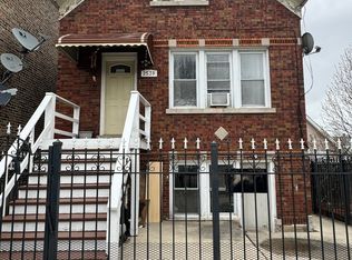 2539 S Spaulding Ave, Chicago, IL 60623