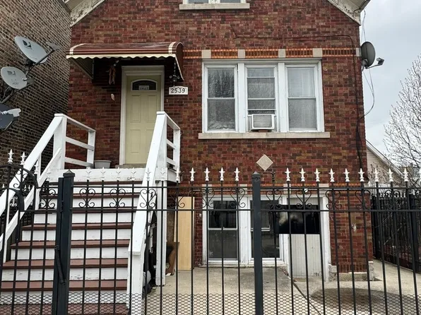 2539 S Spaulding Ave, Chicago, IL 60623