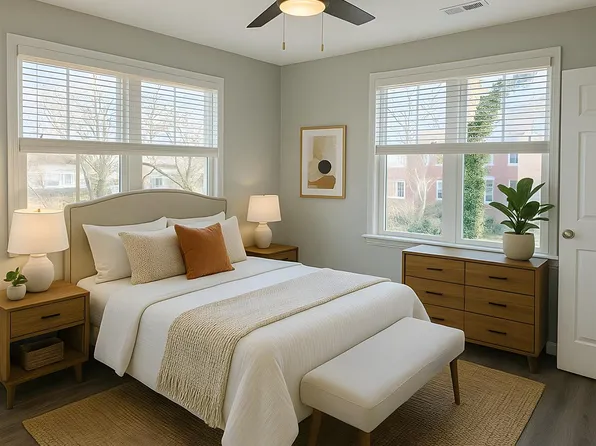 1833 Grayland Ave #A, Richmond, VA 23220