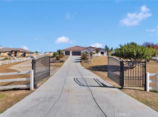 8357 Macron St, Oak Hills, CA 92344