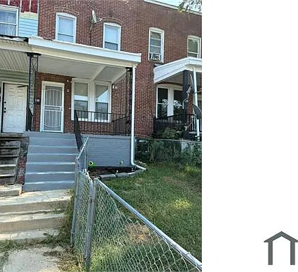 503 S Longwood St