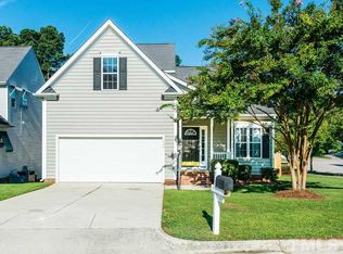 2500 Tadley Ct, Raleigh, NC 27603