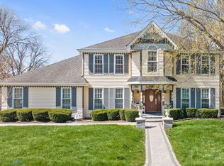 2409 Marshall Ct, Naperville, IL 60565