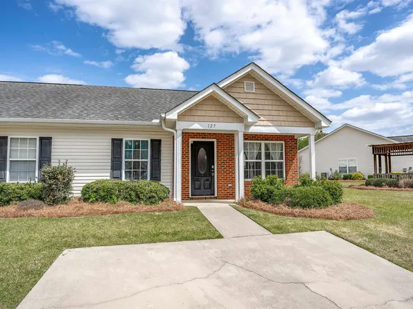 127 Agape Village Ct, West Columbia, SC 29169