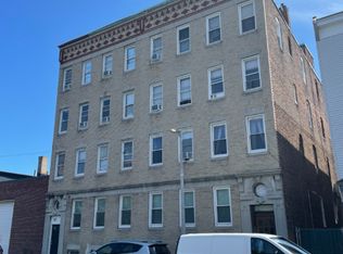 117 Orleans St #17, Boston, MA 02128