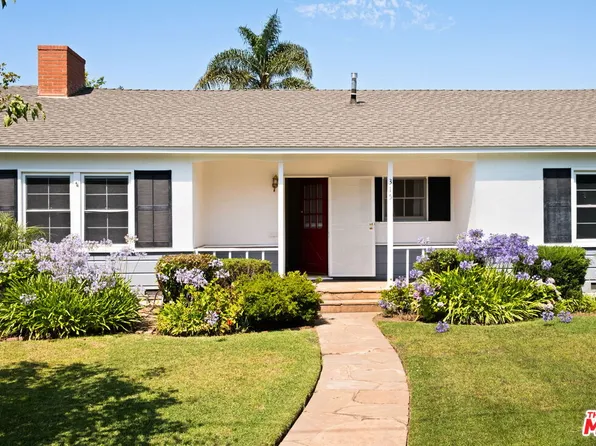 315 26th St, Santa Monica, CA 90402