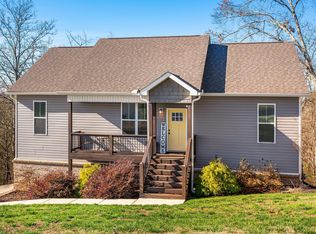 3359 Northrop St, Lupton City, TN 37351