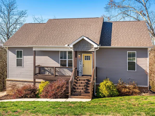 3359 Northrop St, Lupton City, TN 37351