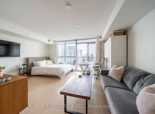 75 Queens Wharf Rd #3809, Toronto, ON M5V0J8