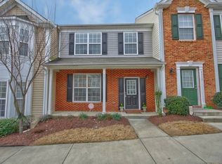 8211 Clasara Cir, Raleigh, NC 27613