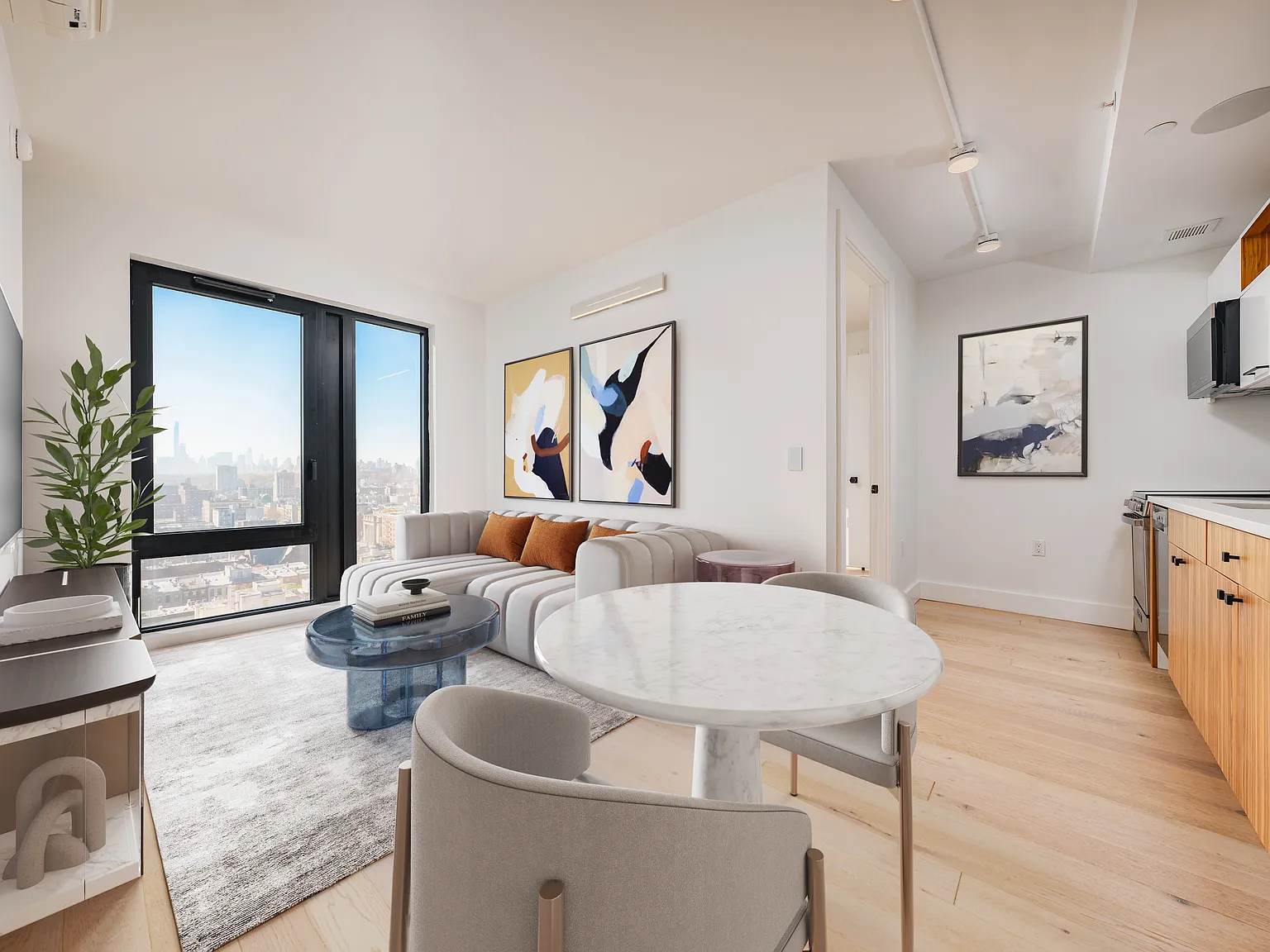 60 West 125th Street — Photo 2