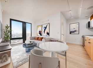 60 W 125th St #1504A, New York, NY 10027
