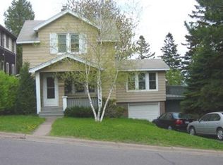 1436 N 8th Ave E, Duluth, MN 55805