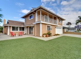 16091 Tellim Ln, Huntington Beach, CA 92647