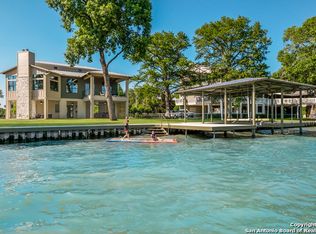 163 Cypress Way, Mcqueeney, TX 78123