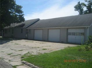 1501 F Ave, Vinton, IA 52349