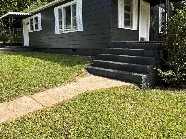 1760 Clemmer St NE, Cleveland, TN 37311