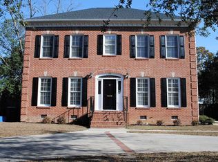 210 Queen St, Columbia, SC 29205