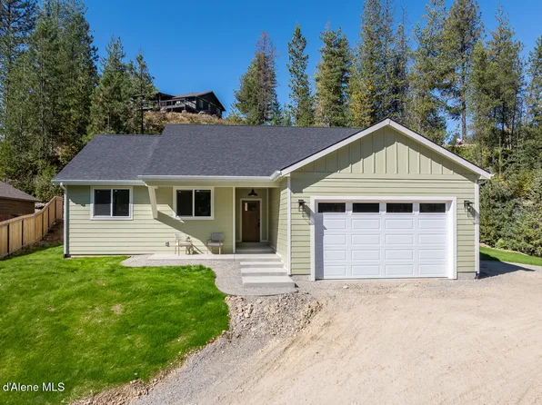 106 Memory Ln, Pinehurst, ID 83850