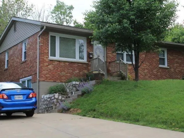 4001 W Oregon St, Evansville, IN 47720