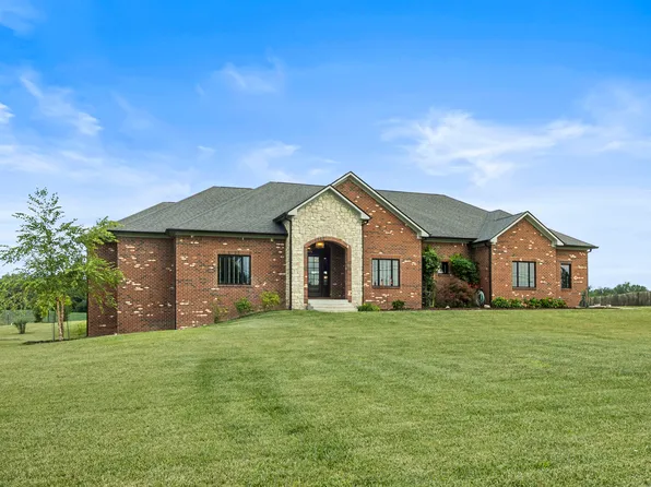 4250 N State Road 75, Thorntown, IN 46071