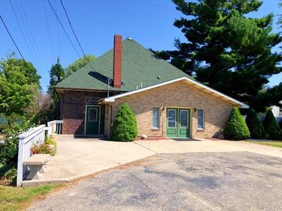 118 Center St, Six lakes, MI, 48886