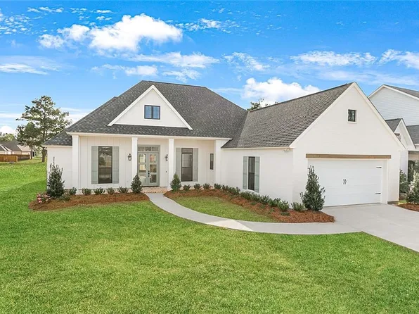 664 Bedico Pkwy, Madisonville, LA 70447