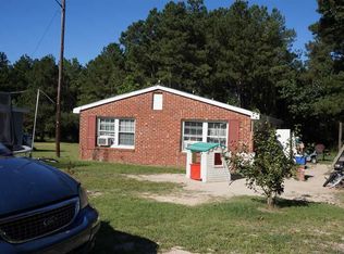 4113 Jonesville Rd, Wake Forest, NC 27587