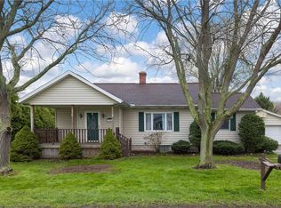 335 Baker Ave, Erie, PA 16511