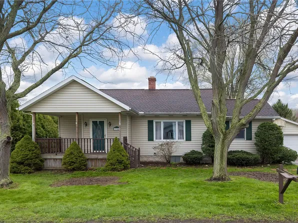 335 Baker Ave, Erie, PA 16511