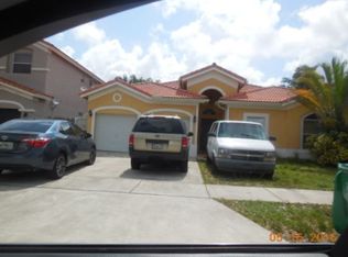 5941 SW 157th Pl, Miami, FL 33193