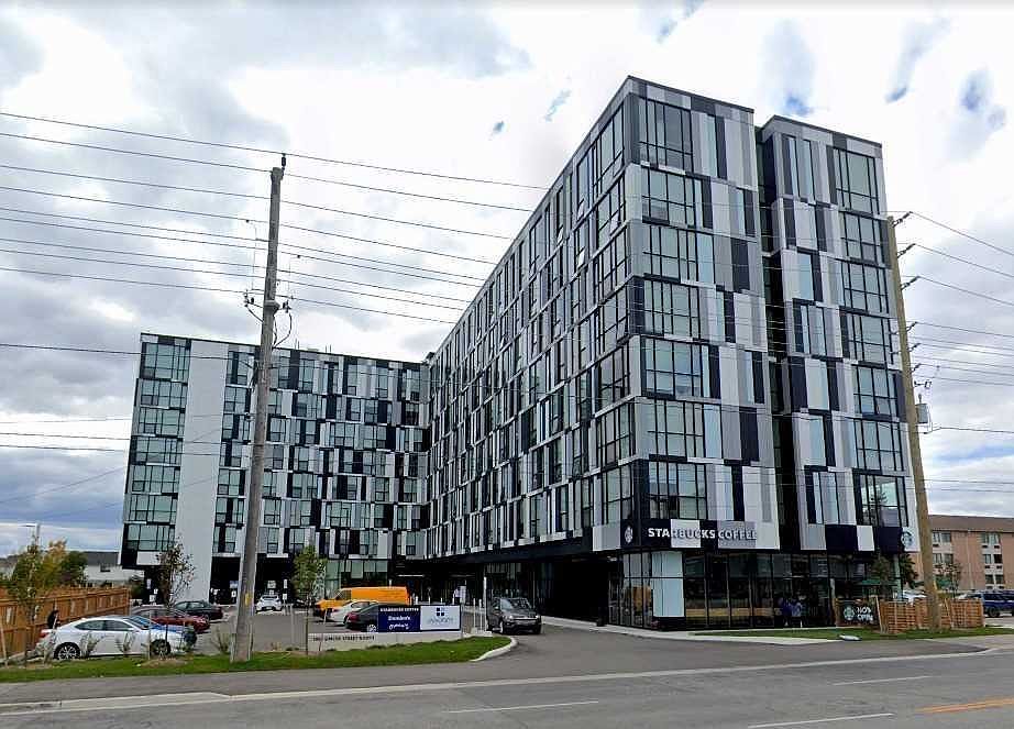 2nd image of 1900 Simcoe St N #321