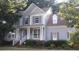 9300 Miranda Dr, Raleigh, NC 27617