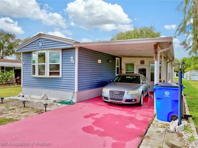 209 S Camphor Loop, Avon Park, FL, 33825