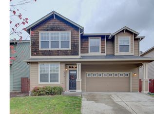 3514 NE 43rd St, Vancouver, WA