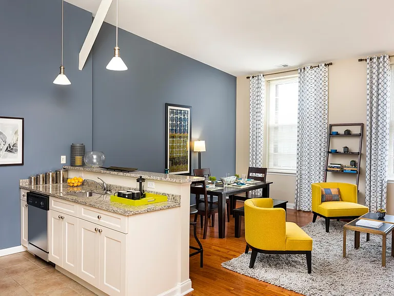 Breakfast Bar