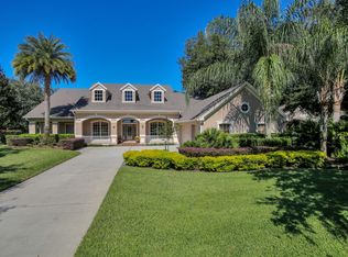 2204 Queen Jessica Dr, Lutz, FL 33549
