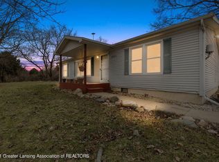 15711 W Eaton Hwy, Grand Ledge, MI 48837