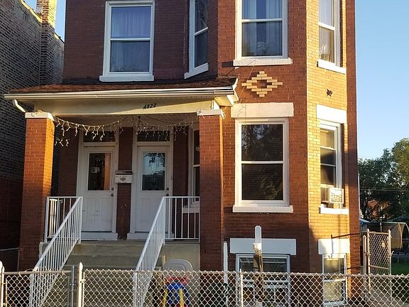 2nd image of 4822 W 23rd Pl