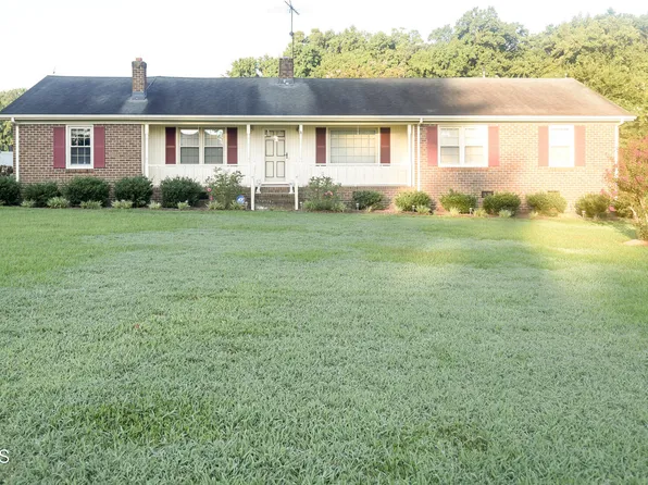 8571 Highway 58 N, Stantonsburg, NC 27883