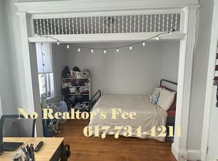95 Gordon St, Boston, MA 02135